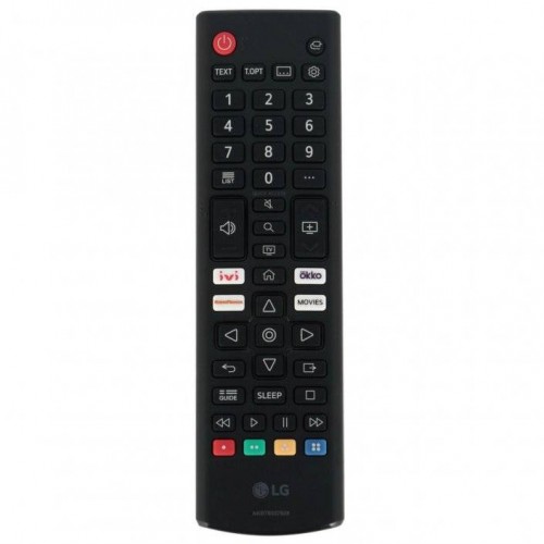 LG LED телевизор 43 43UP75006LF