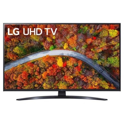 LG LED телевизор 55 55UP81006LA