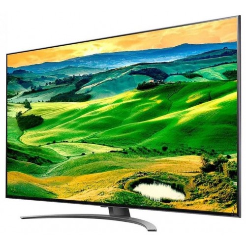 LG QNED телевизор 75QNED816QA 4K Ultra HD